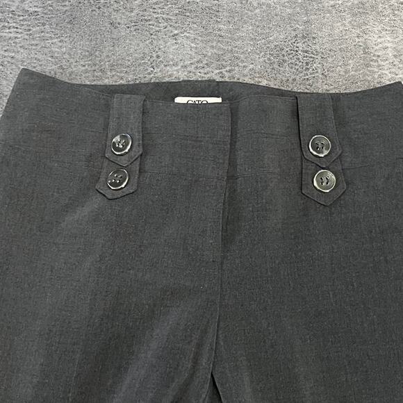 Cato 2000s womens tailored trousers - Picture 4 of 8